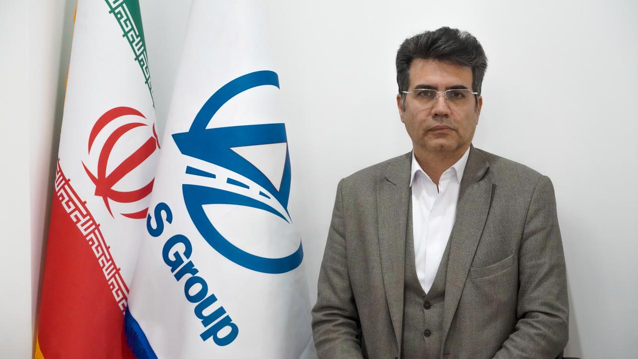 دکتر عزیزی، مدیر فنی و اجرایی